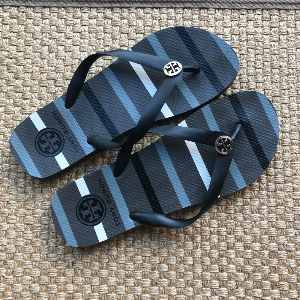 Tory Burch flip flop